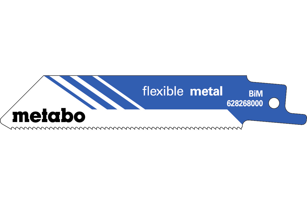 5 SSB flex.m.BIM 100/1.4mm/18T S522EF