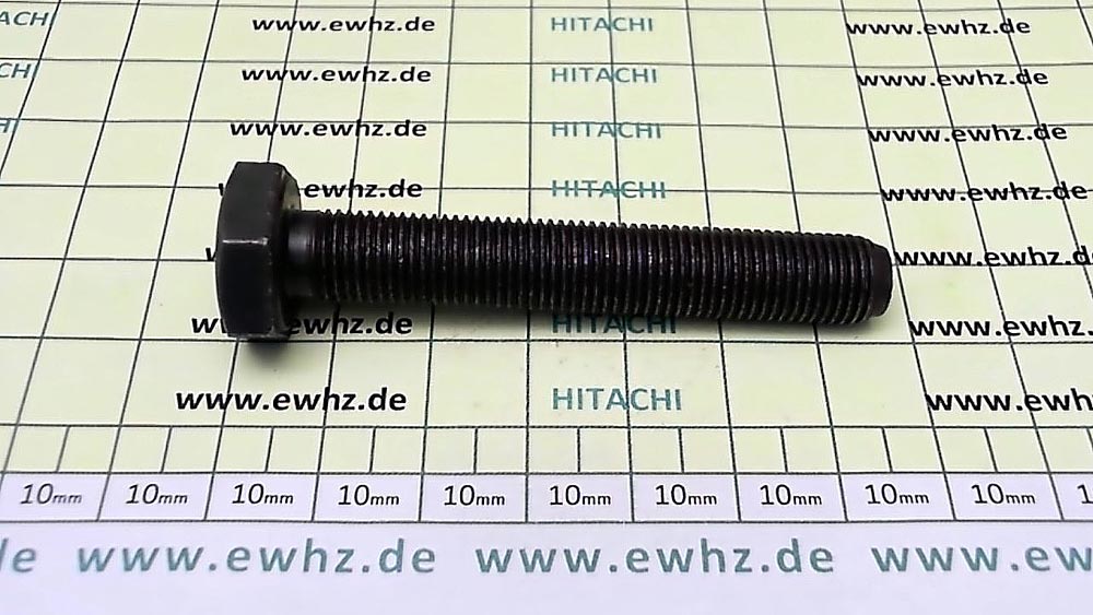 Hitachi Messerschraube 3/8 Zoll x60mm -6600094