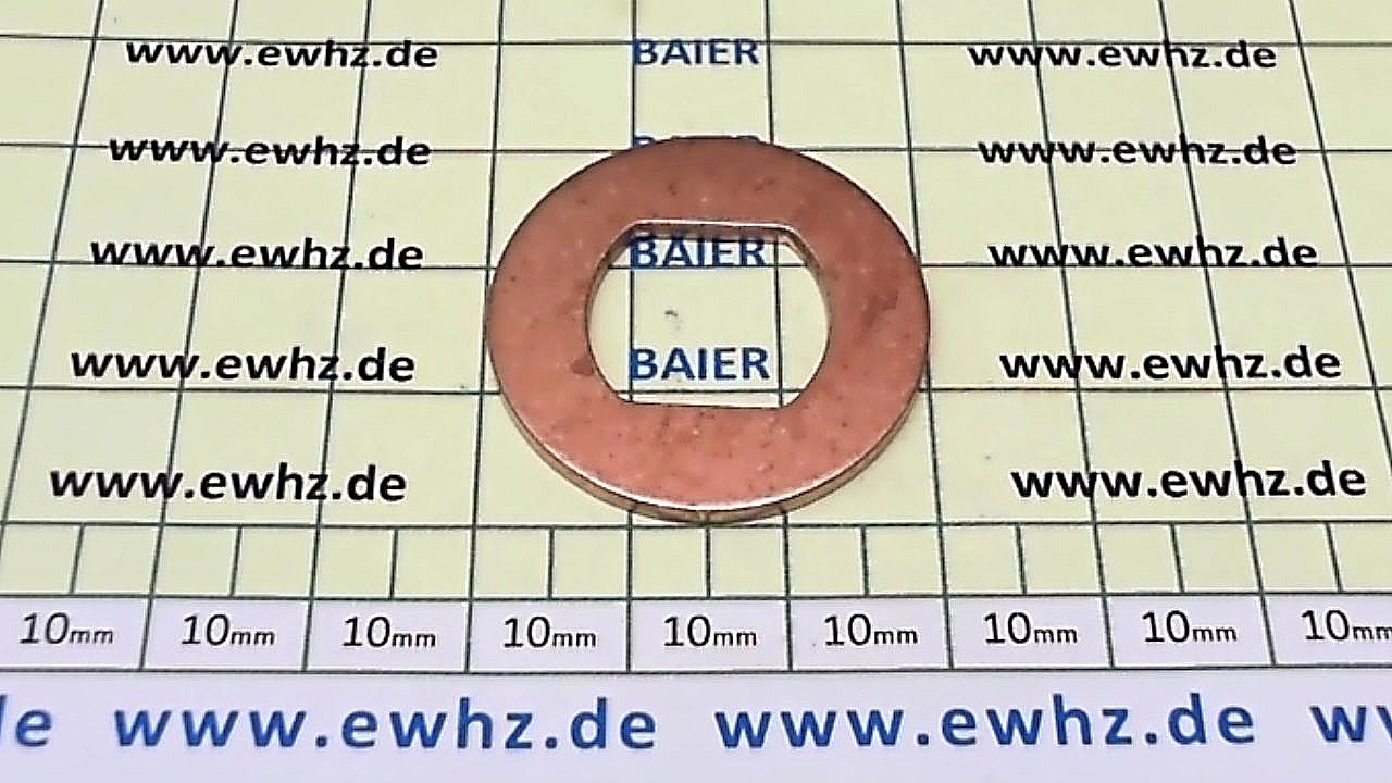 Baier Bremssegment BDB8181,BDB818,BDB819 -76406