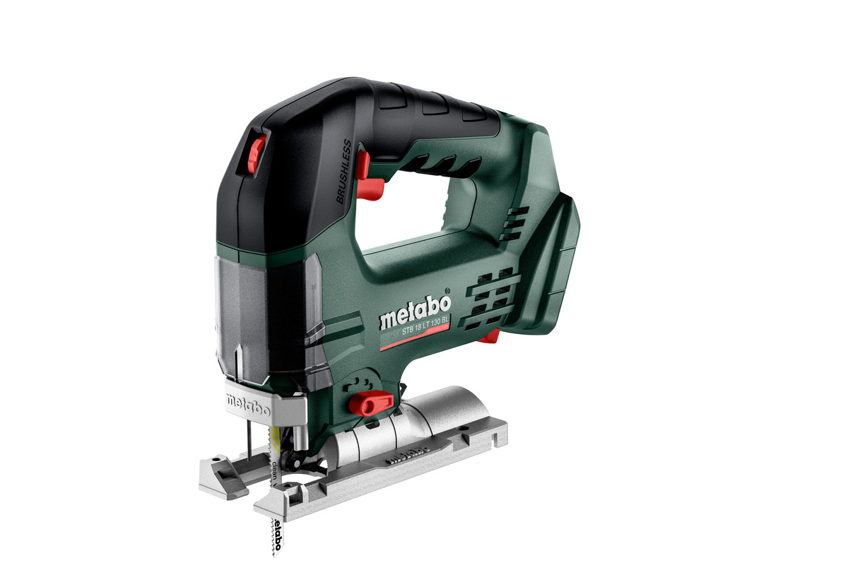 STB 18 LT 130 * Akku-Stichsaege TV00