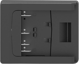 Brennenstuhl Adapter Bosch Professional für LED Baustrahler im brennenstuhl® Multi Battery 18V System