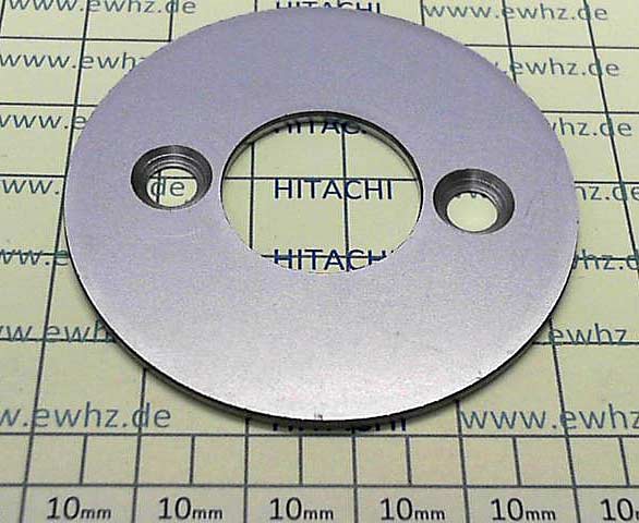 Hitachi Deckel C8FS - 996243