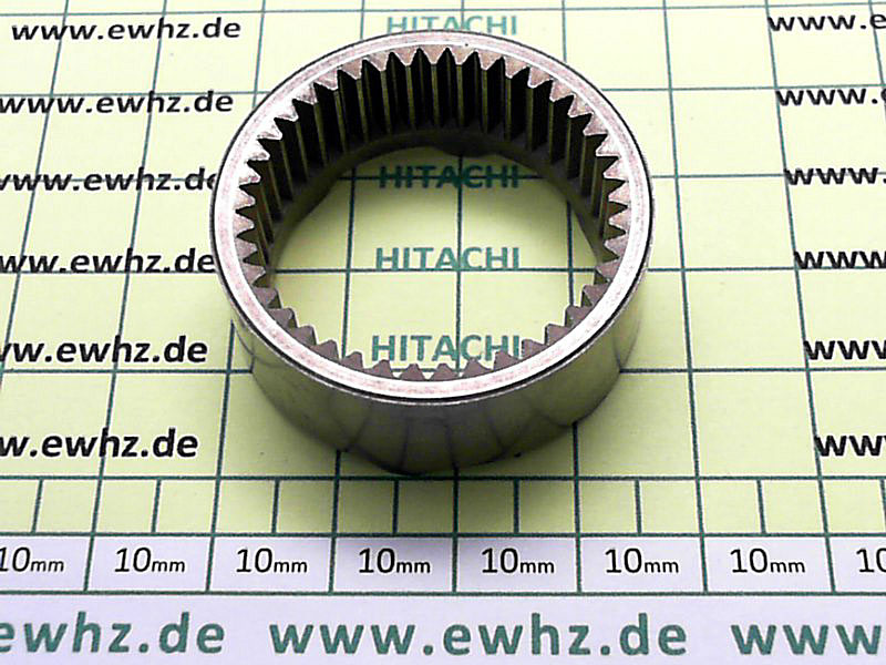 Hitachi Ringzahnrad DS18DSAL,DS14DSAL - 330567