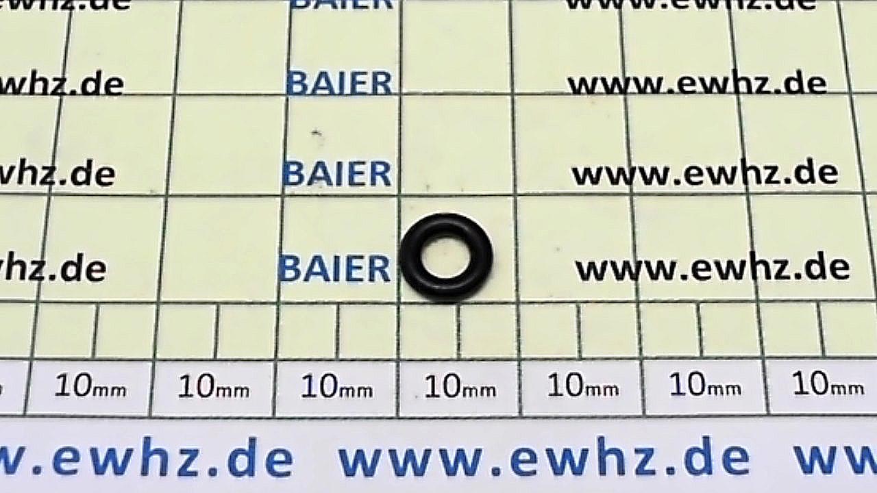Baier O-Ring 4x2mm -9282