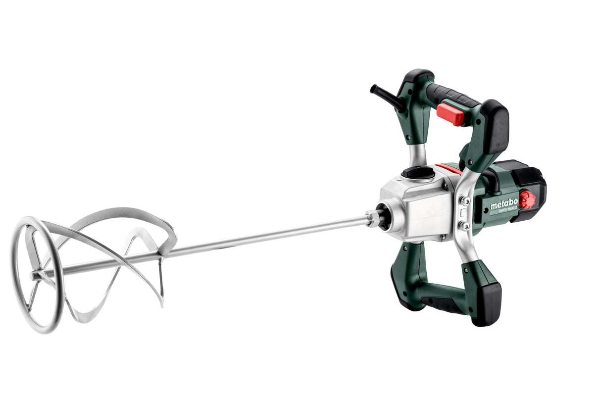 RWEV 1600-2 * Rührwerk