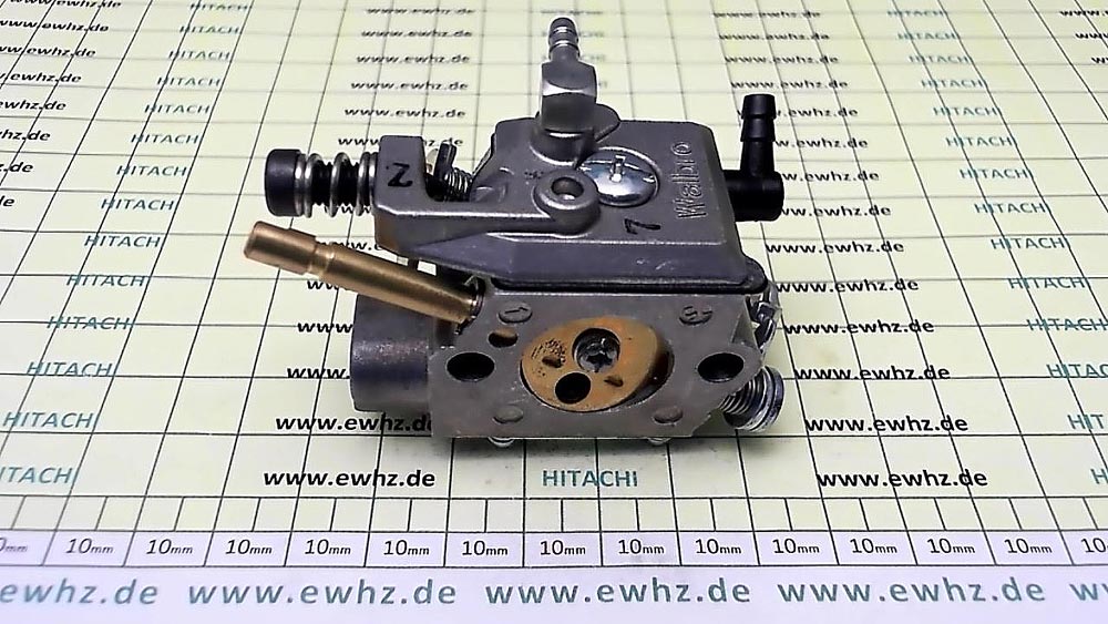 Hitachi Vergaser Set CS33ED,CS33EDP -6699976