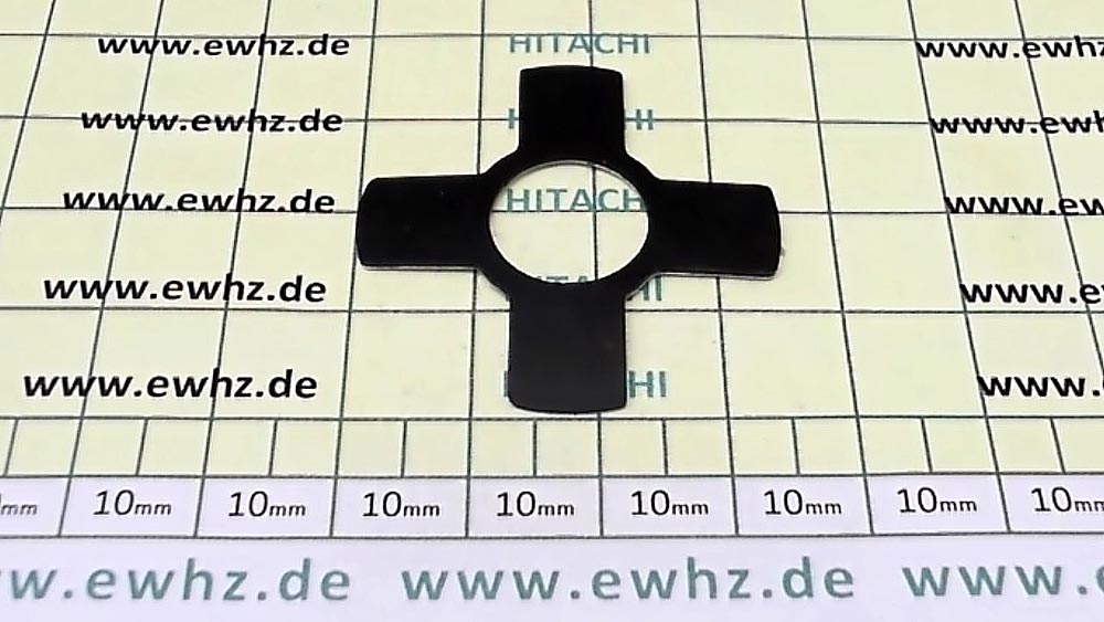 Hitachi Staubdichtung WH10DFL,WH10DAL,WH10DFL2 - 331448