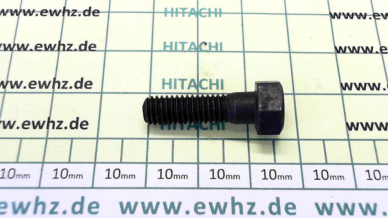 Hitachi Fixierbolzen A M6 -6687158