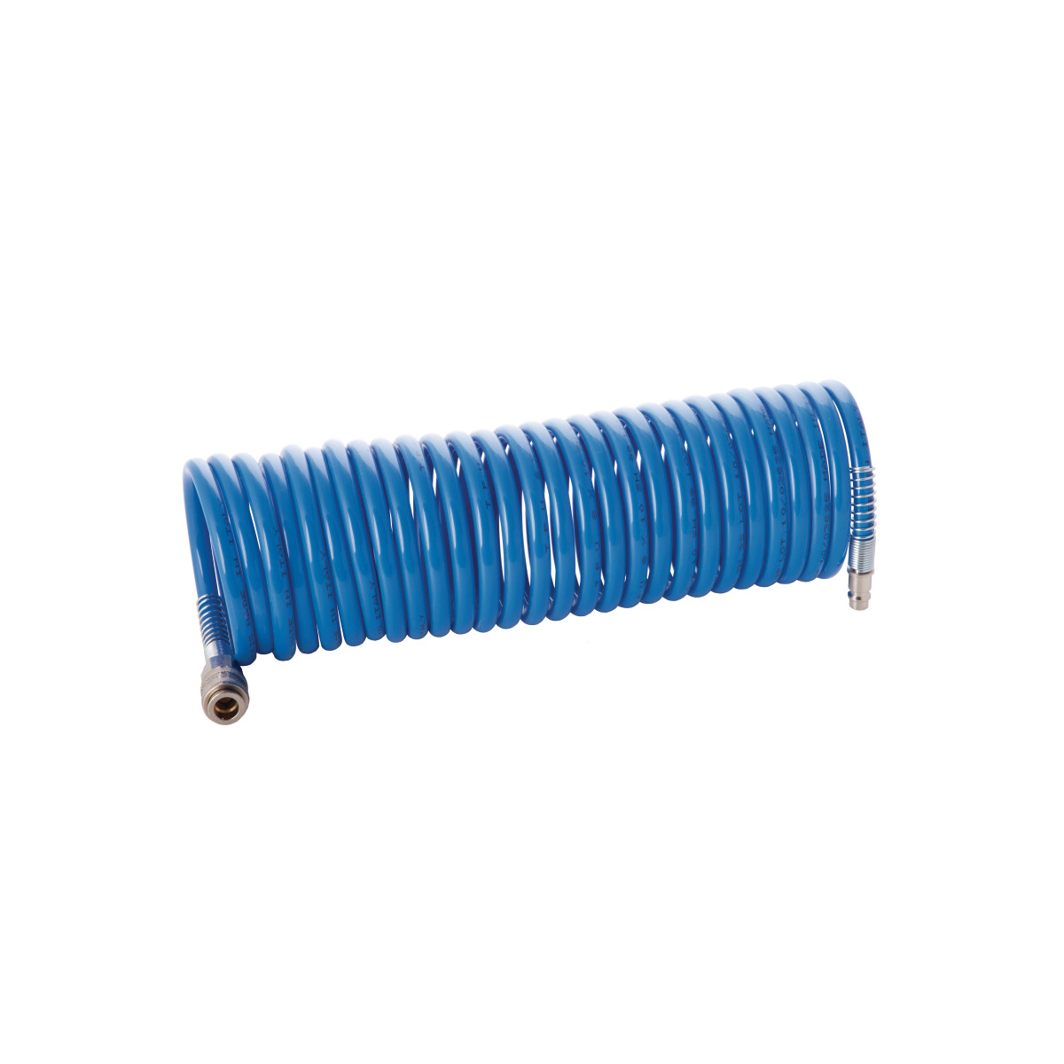 AEROTEC Spiralschlauch 8 x 7,5 m PU - 2010155