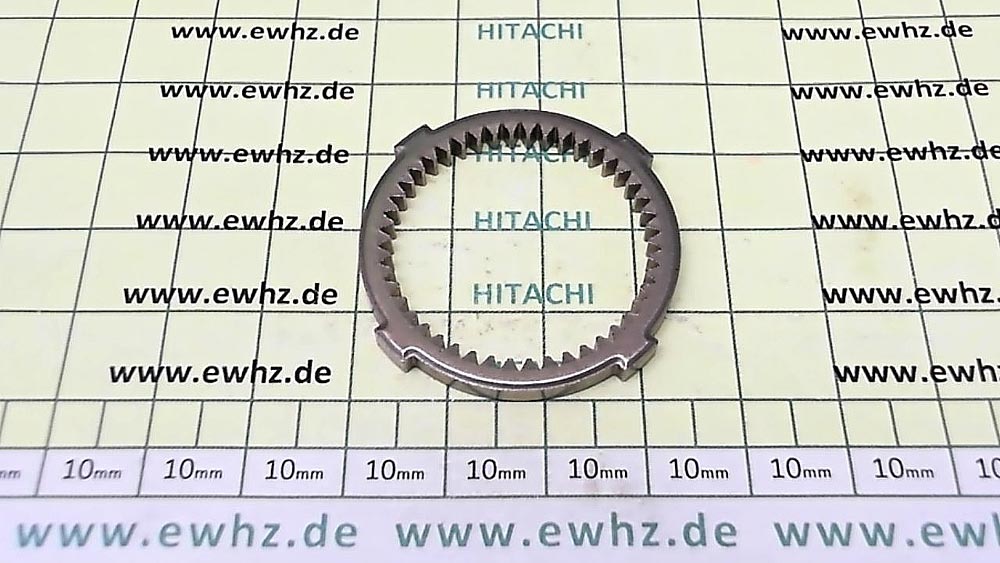 Hitachi Erstes Ringzahnrad DV14DSL,DV18DSL - 328726