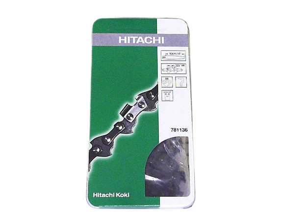 Hitachi Sägekette 40cm 0,325"  -781136