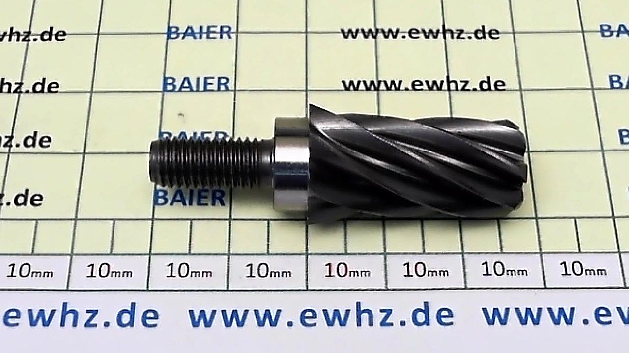 Baier Ritzel 7Z BSM287,BDB822 -17848