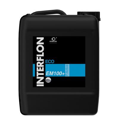 Interflon Eco EM100+ 10 Liter Kanister / -8969