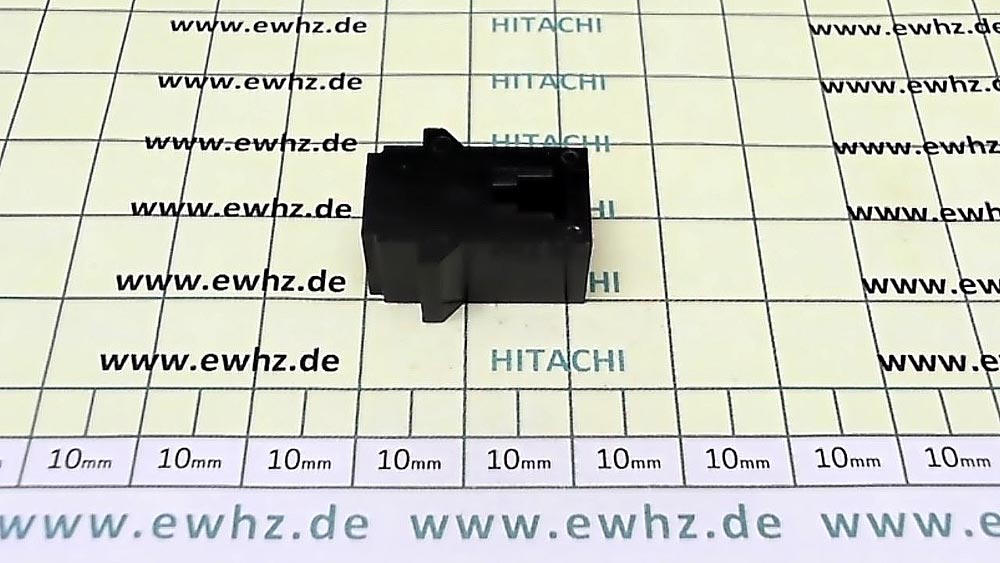 Hitachi Kohlenhalter DW15Y,W6VA1 u.a. - 930483