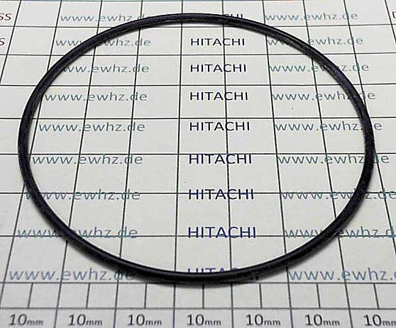 Hitachi O-Ring DH50SA1,DH50SB,DH45SA,DH50MR - 985779