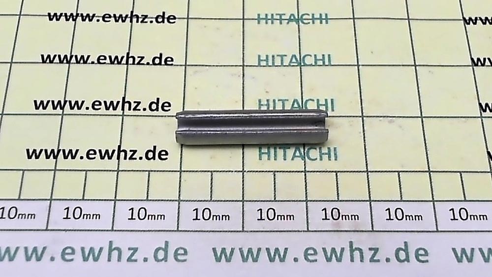 Hitachi Bolzen 5x24mm -6600246