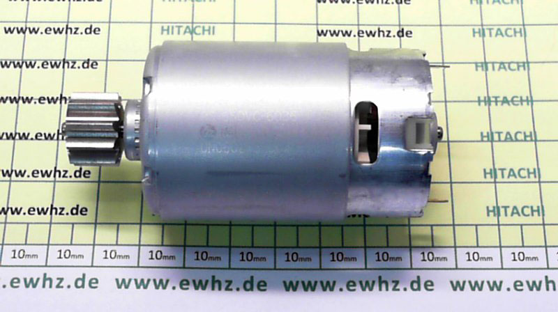 Hitachi Motor CH18DSL,CH18DL 18 Volt - 333323