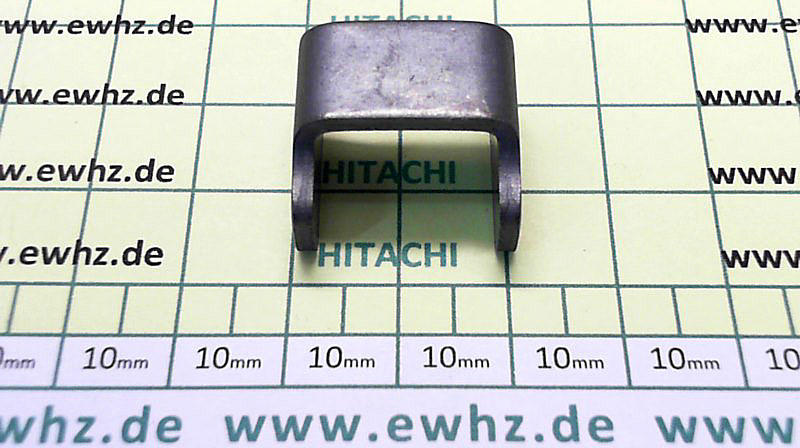 Hitachi Halteplatte -6686468