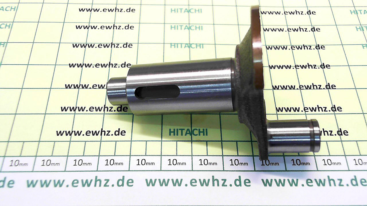Hitachi Kurbelwelle H45MRY - 326499