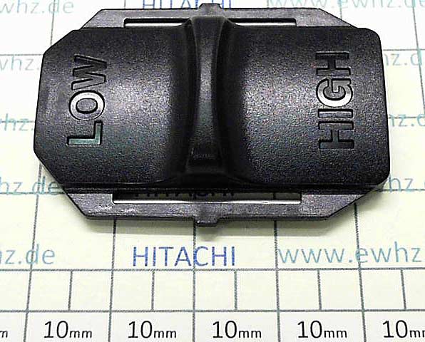 Hitachi Getriebeumschalter DS18DSDL - 334267