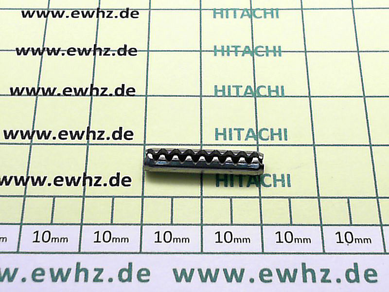 Hitachi Rollstift D4X20 H41SA - 991697