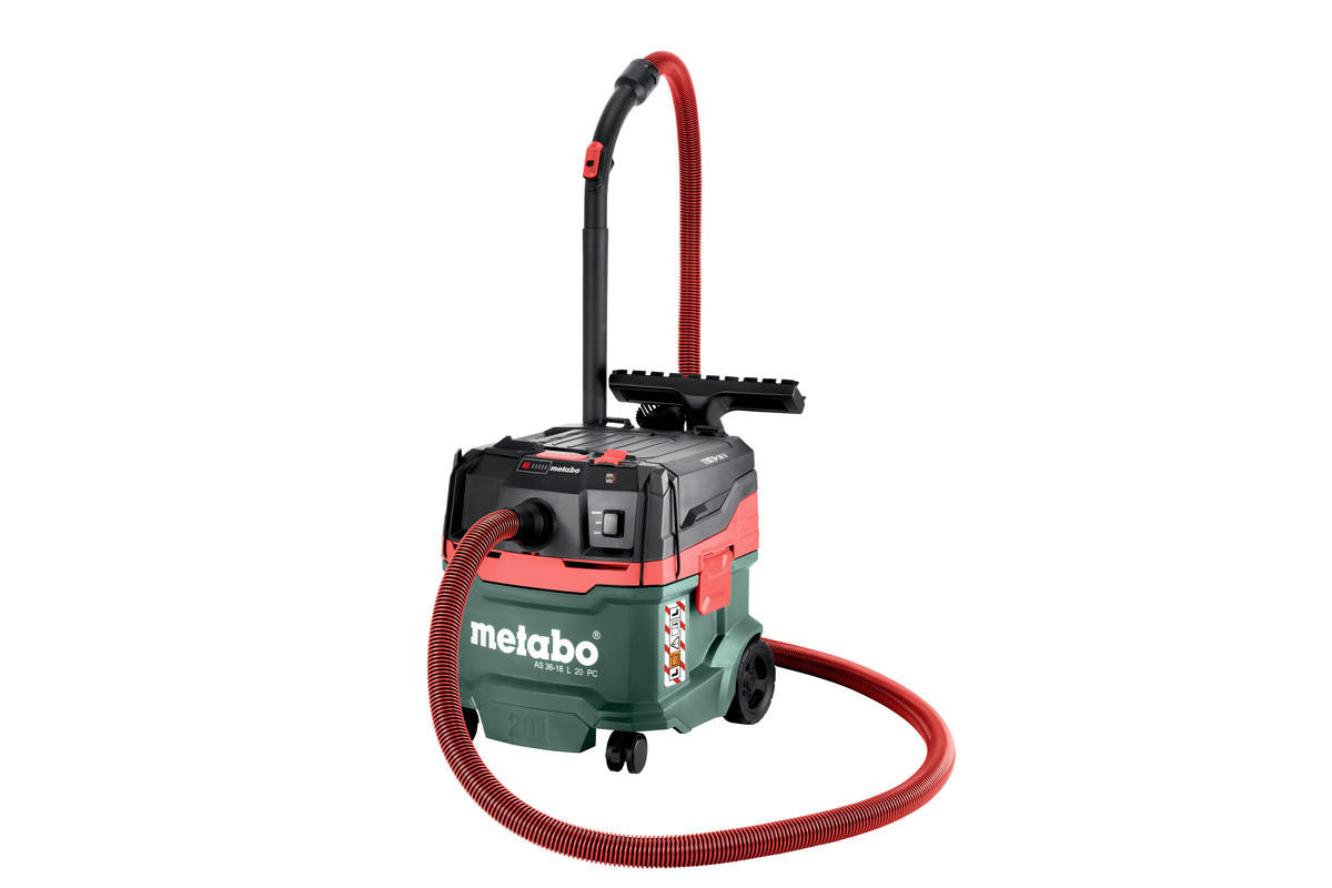 AS 36-18 L 20 PC * Akku-Sauger TV00