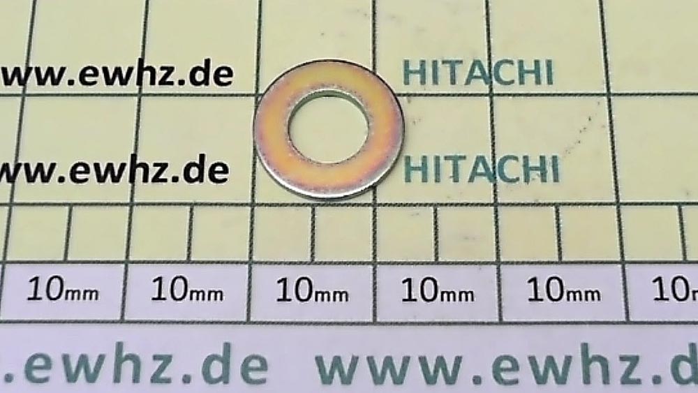 Hitachi Unterlegscheibe CG24EKB - 6684639