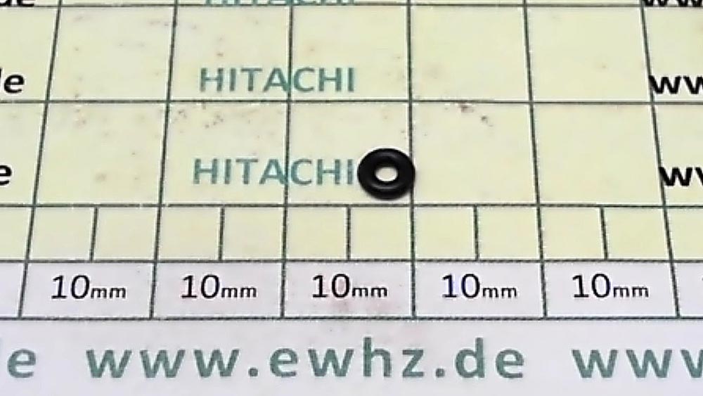 Hitachi Tauchkolben O-Ring NV32AB - 878607
