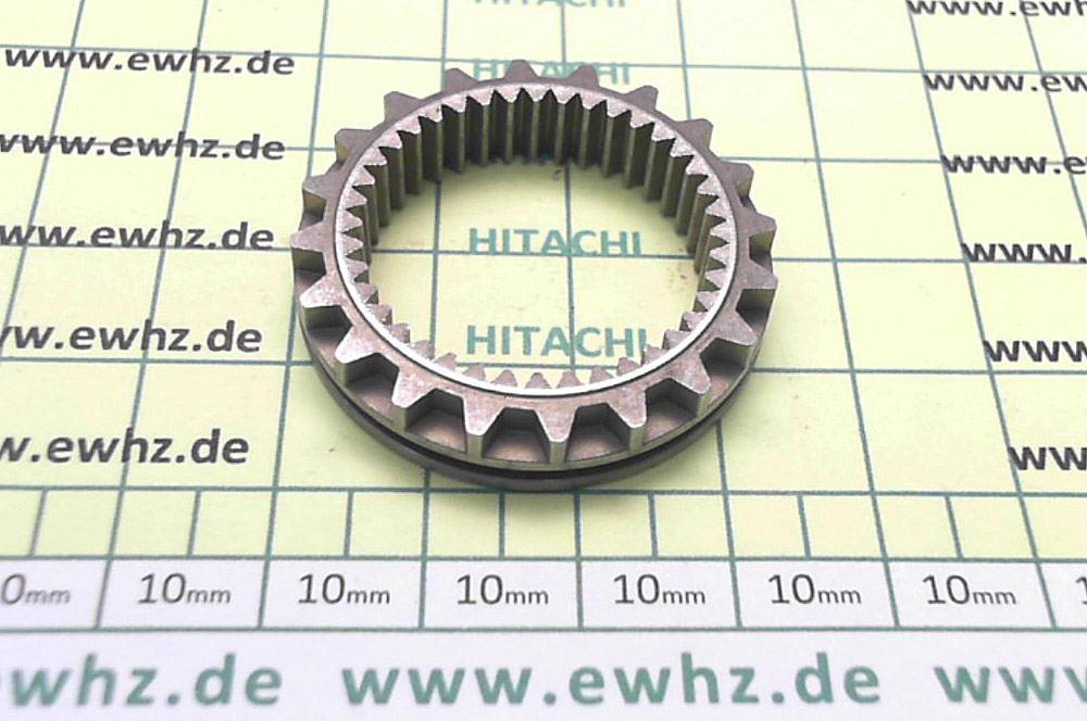 Hitachi Gleitringzahnrad DS18DSL,DS14DSL u.a. - 331070