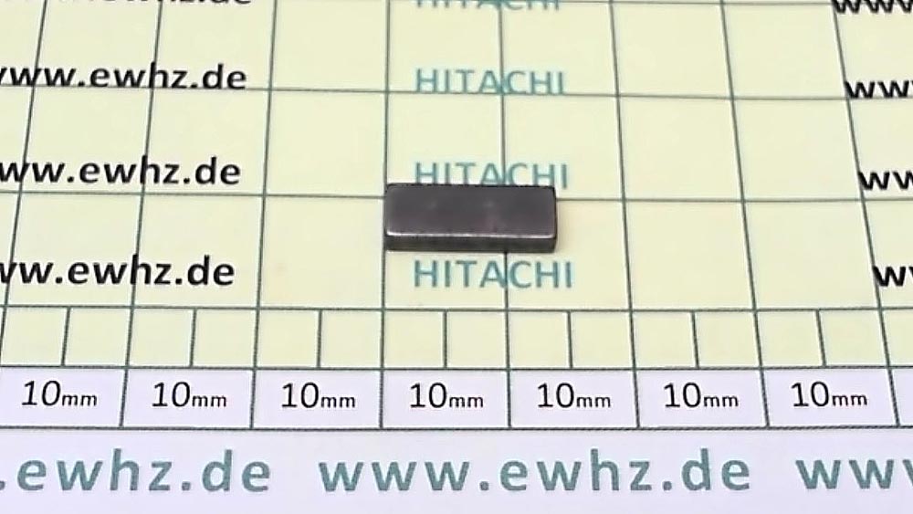 Hitachi Bolzen 5x3x14mm für ML190EA -6600268