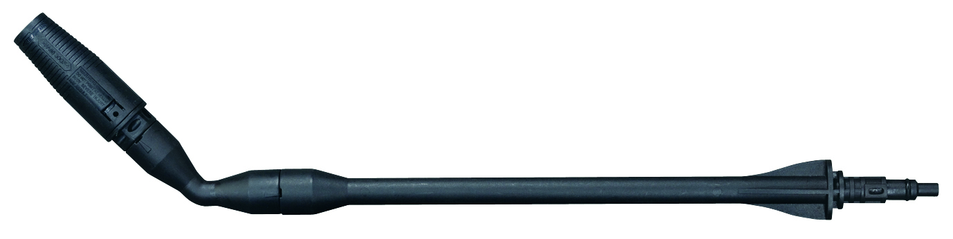 Hitachi Spritzlanze mit Winkel für Hochdruckreiniger / -335654