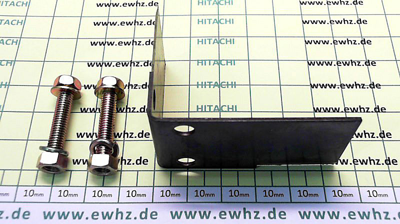 Hitachi Fadenschneider kompl. CG23EA - 682995