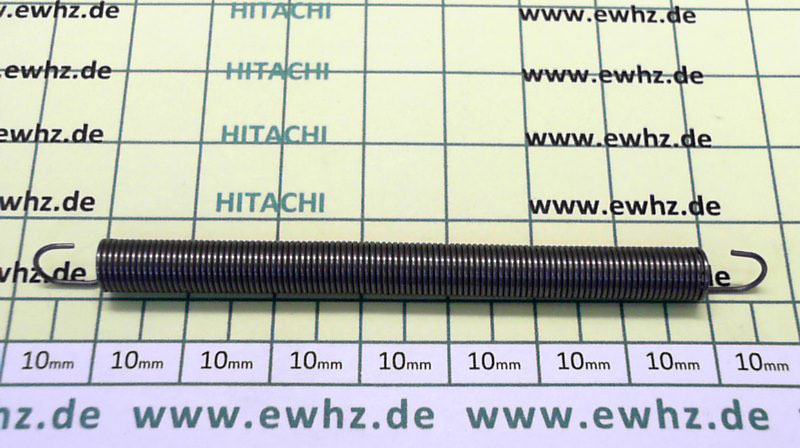 Hitachi Rückholfeder - 337100