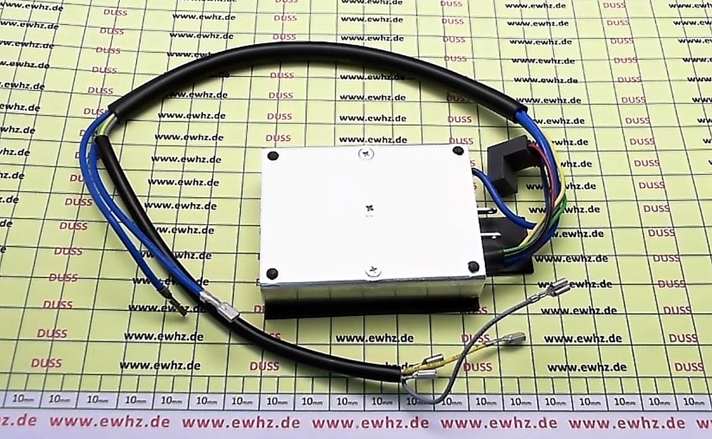 PK45-67 DUSS Elektronik 230 Volt -81230