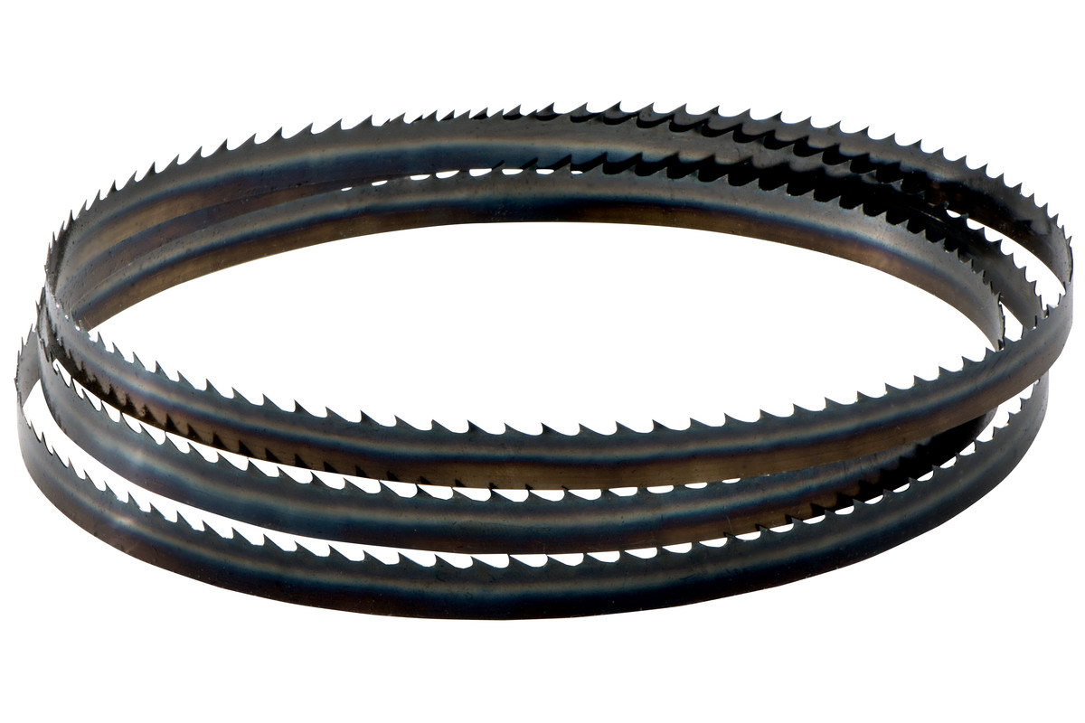 Bandsägeblatt 2230x3x0,5 mm, 14TPI