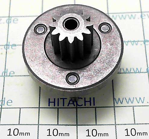 Hitachi Getrieberitzel DV14DV,DV18DV -320924