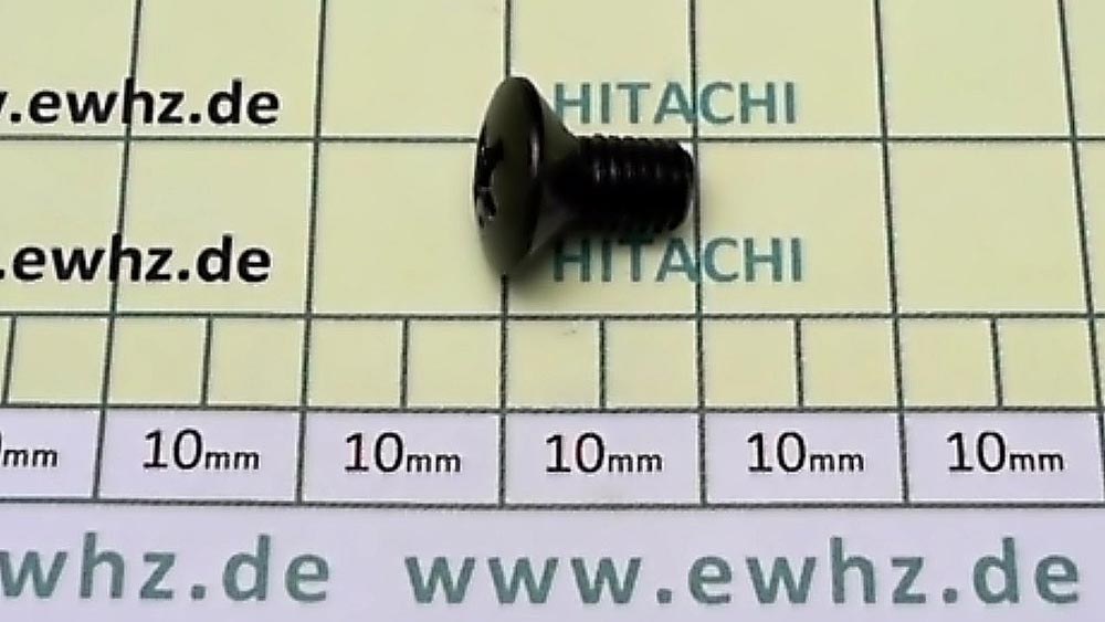 Hitachi Linsenkopfschraube M5x10mm - 996249