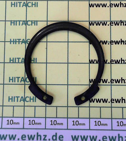 Hitachi Sicherungsring 37mm DH24PB2 - 322813