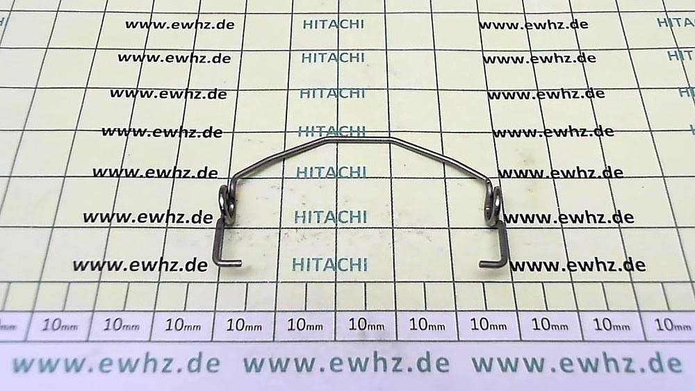 Hitachi Schiebearm DS18DBL2,DV18DBL2 -339755