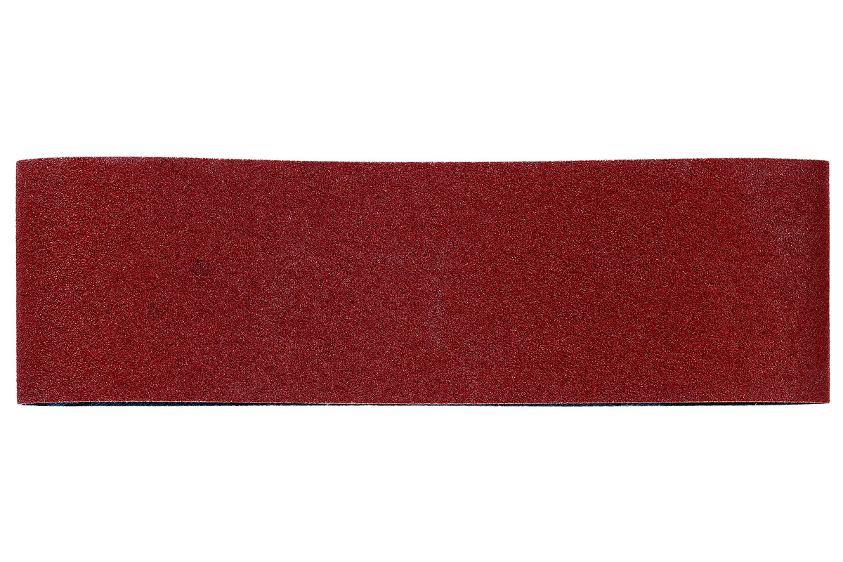 10 Schleifbänder 75x533 mm P 120