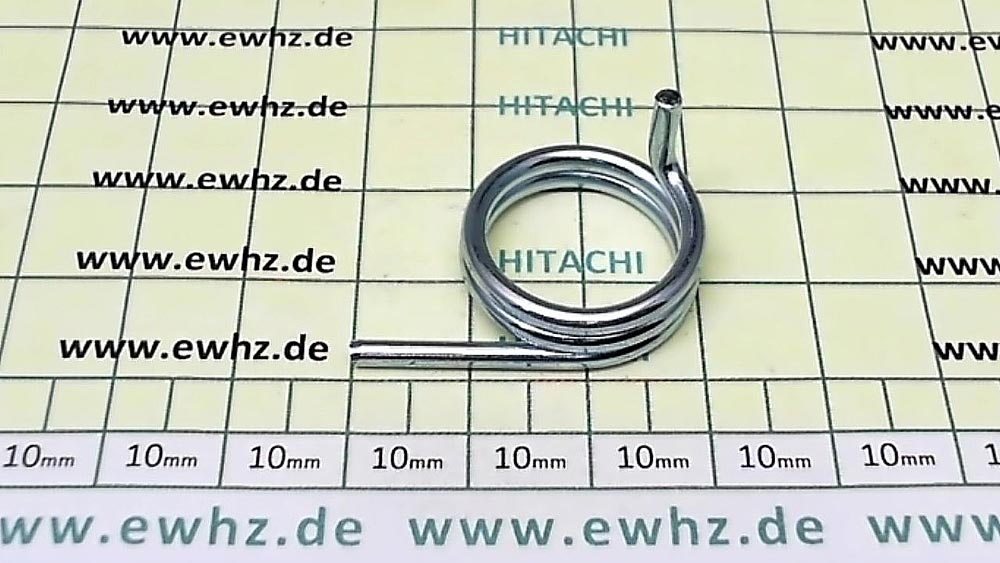 Hitachi Bremshebelfeder CS40EA,CS33EB - 6685374