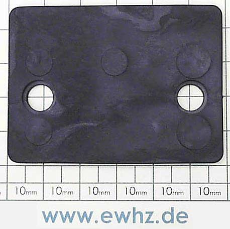 PK35-69 DUSS Dämpfer-Zylindergehäuse -25066