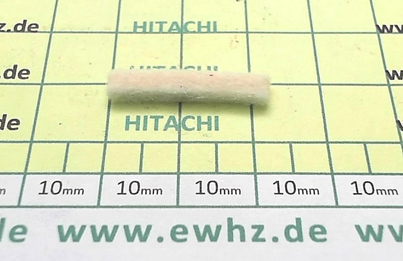 Hitachi Filzdichtung DH24DVA,DH25DAL,DH36DAL - 325554