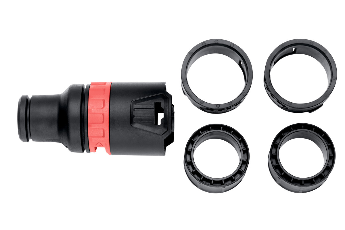 Anschlussmuffe Quick Ø28 mm / Ø35 mm