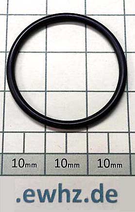 Hitachi O-Ring (S-26) - 872470