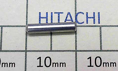 Hitachi Pin D2X10 - 331548