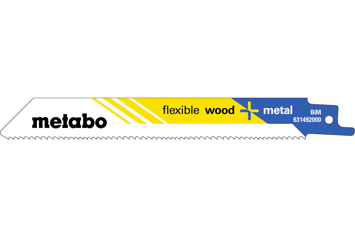 2 SSB flex. w+m BIM 150/1.8/2.6mm S922VF
