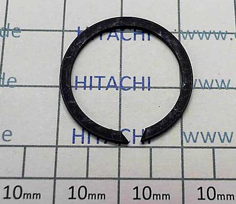 Hitachi Sicherungsring DH15DV,DH20DV,DH24PM,DH30PC2 - 306993