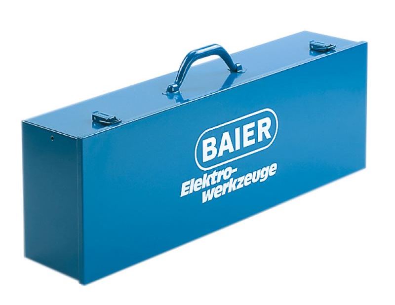 Baier Transportkasten Metall für EHS2L  -6601
