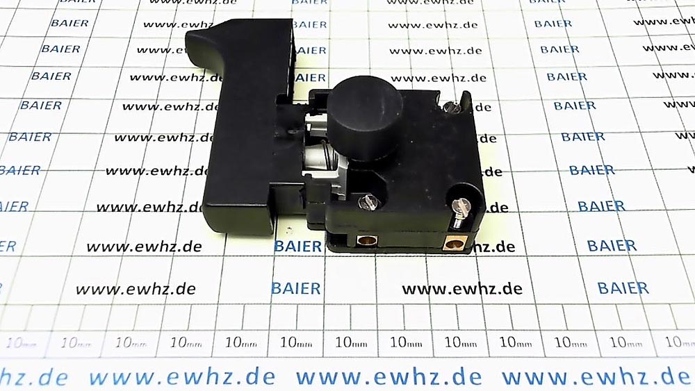 Baier Schalter M.Ent. BFN250,BFF222 -49262